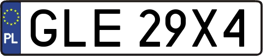 GLE29X4