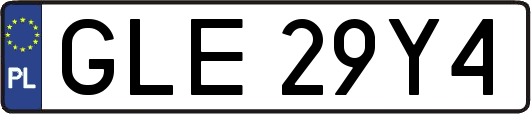 GLE29Y4