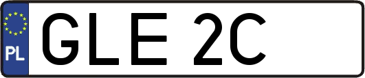 GLE2C