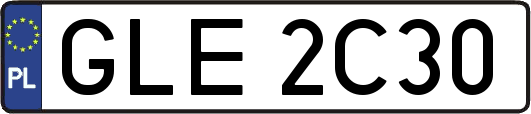 GLE2C30