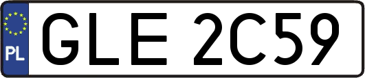 GLE2C59