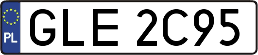 GLE2C95