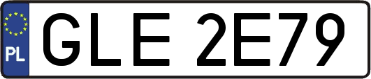 GLE2E79