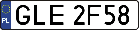 GLE2F58