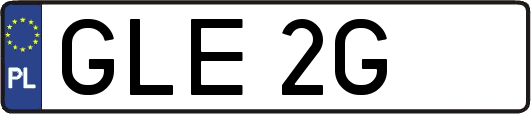 GLE2G