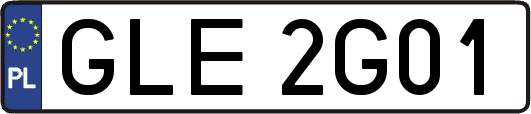 GLE2G01