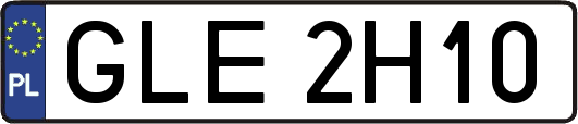 GLE2H10