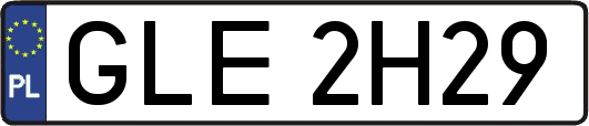 GLE2H29