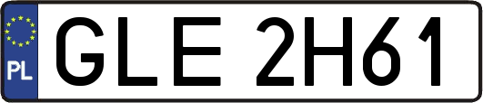 GLE2H61