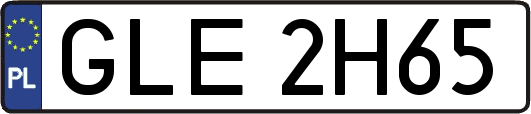 GLE2H65