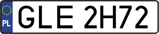 GLE2H72