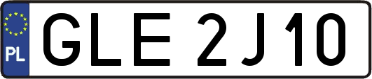 GLE2J10