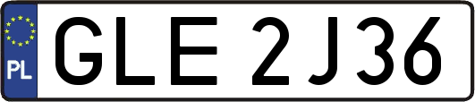 GLE2J36