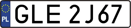 GLE2J67