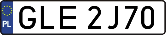 GLE2J70