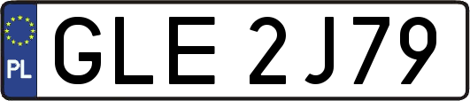 GLE2J79