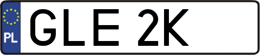 GLE2K