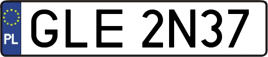 GLE2N37