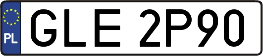 GLE2P90