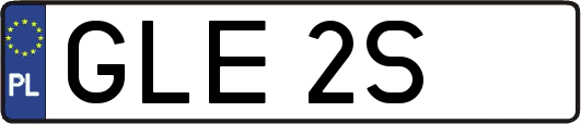GLE2S