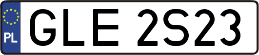 GLE2S23