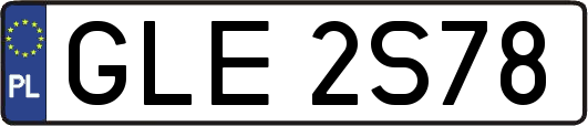 GLE2S78