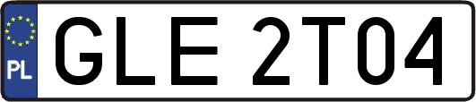 GLE2T04