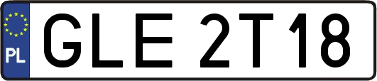 GLE2T18