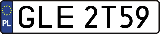GLE2T59