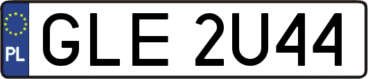 GLE2U44