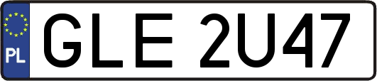 GLE2U47