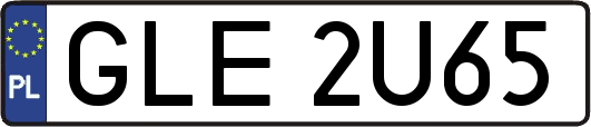 GLE2U65