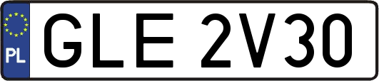 GLE2V30
