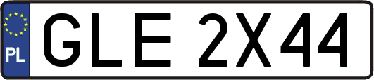 GLE2X44