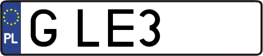 GLE3
