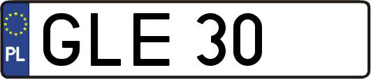 GLE30