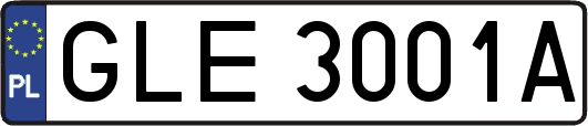 GLE3001A