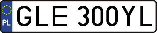 GLE300YL