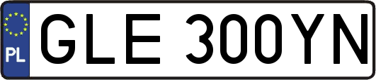 GLE300YN