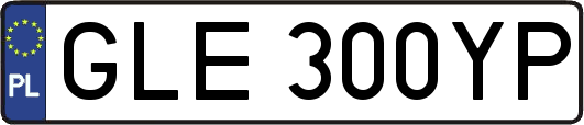 GLE300YP