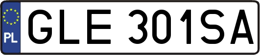 GLE301SA