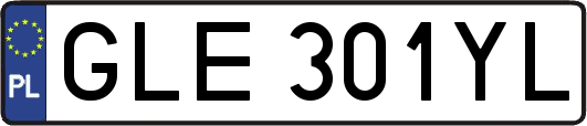GLE301YL