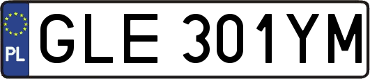 GLE301YM