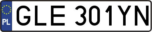 GLE301YN