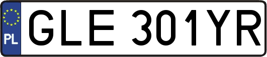 GLE301YR