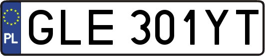 GLE301YT