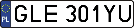 GLE301YU