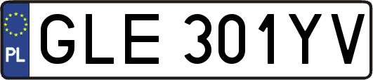 GLE301YV