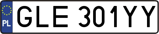 GLE301YY