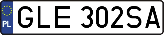 GLE302SA